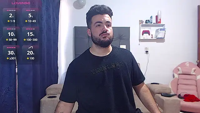 paulsprominence webcam