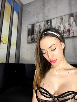 IAmNobodyXXX webcam