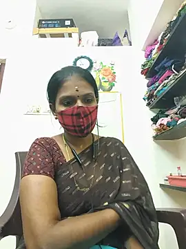 Tamil_Yalini12 webcam