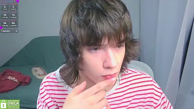 leonboykisser (M twink) - fhash ass