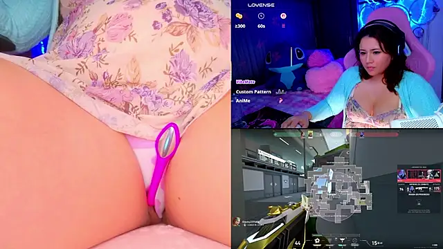 ALIS_E_G webcam