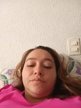 SabrinaVantress webcam
