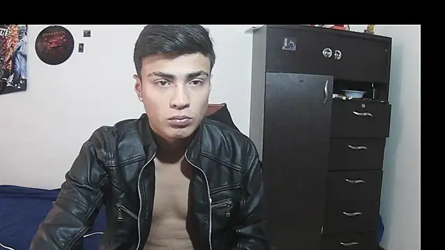 Fenix_hardcock webcam