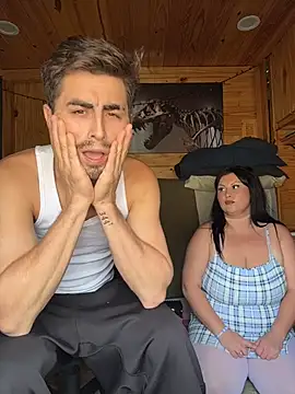 SierraxRuben26 webcam