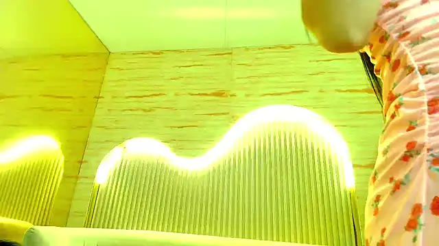 Chloe__r webcam