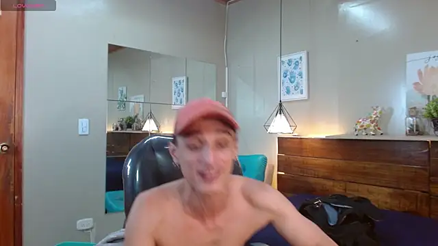 FelipeFriendly webcam