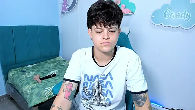 nataly_0303 webcam