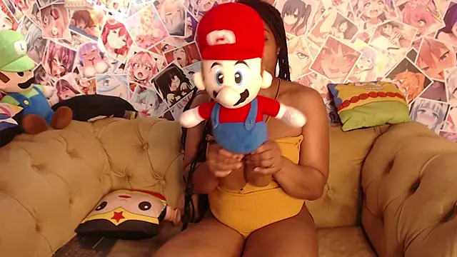 Ataleya_Jackson webcam