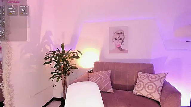 barbie_es webcam