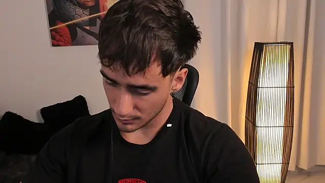 AlexRivera6 webcam