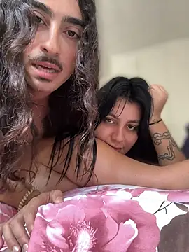 Vicky_Sixx webcam