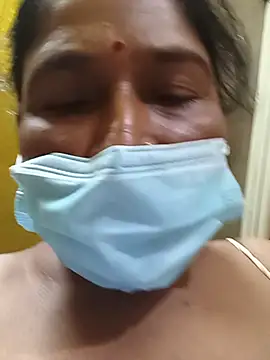 shampadebnath live cam on StripChat