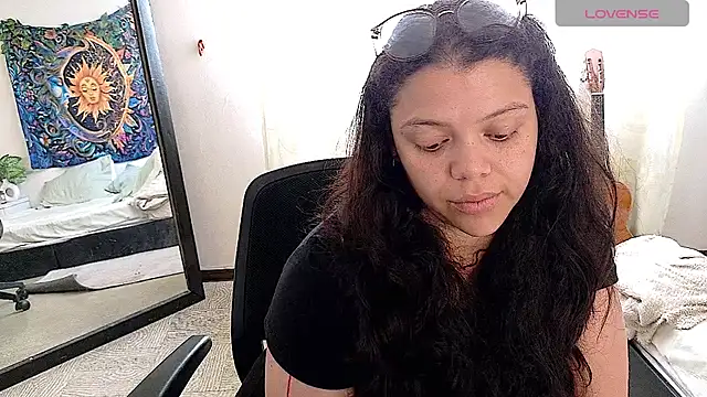 Amanda_sweet webcam