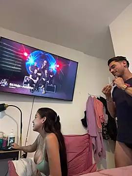 jonethesan webcam