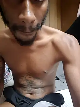 Cyberkennywrld webcam