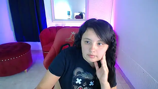 nathaly_low1 webcam