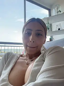 Ameellie webcam