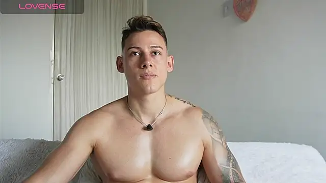 Muscle_King_Cum webcam