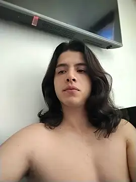 Allen_clark webcam