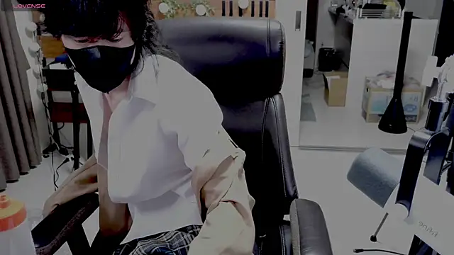 IroManager webcam