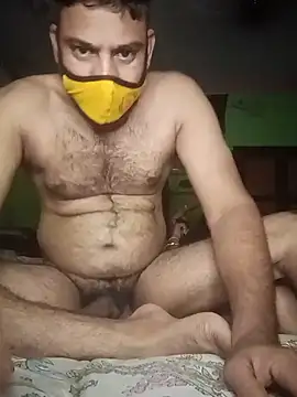 Nkumar173 webcam