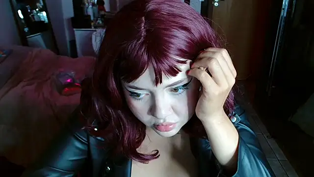 Beatrice_666 webcam