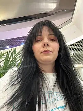 Bad_Girl_Elly webcam