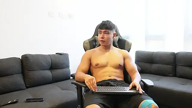Bray_Kevin webcam