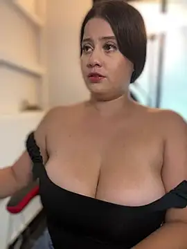 Natalia_Cleark09 webcam