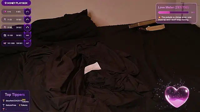 JackDesFeux webcam
