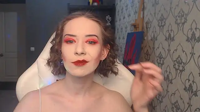 FascinatingEyess webcam