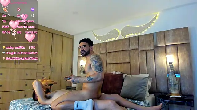 petterwilly1 webcam