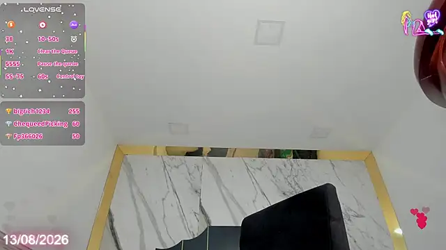 Victtoria_Parker webcam