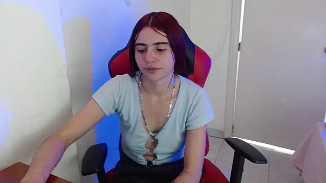 Maximesex webcam