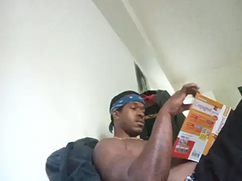 ti_thug webcam