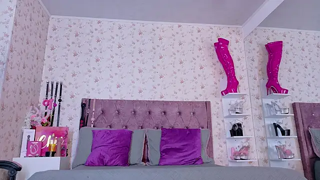 AvrillThomas webcam
