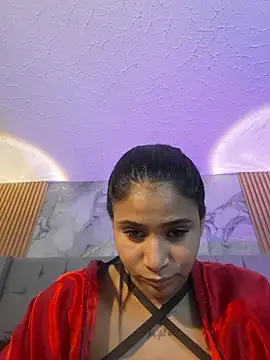 La_indiia webcam