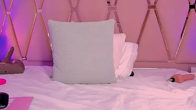madyjames webcam