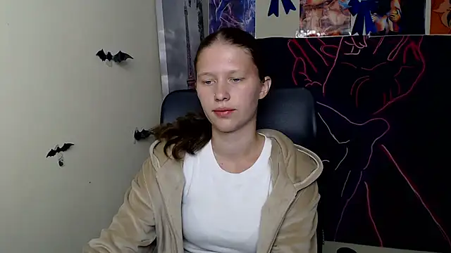 StellaCRL webcam