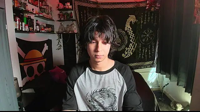 kairozz webcam