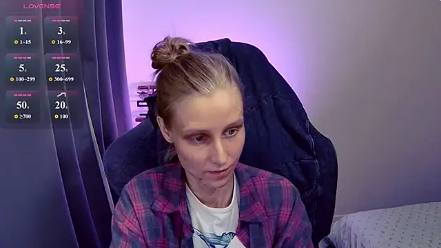 KatiKate webcam