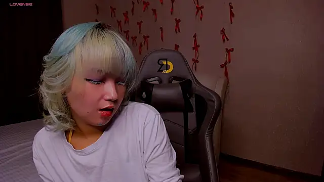 Milla_Aheo webcam