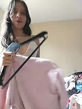 Misha_Lover webcam