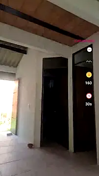 CandyKissx webcam