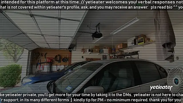 yetieater webcam
