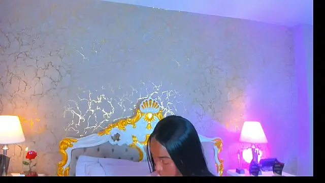 AlexiaAbbey webcam