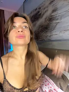 Mary_Kiitty webcam