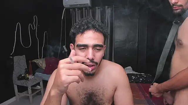 MastersBroscock webcam