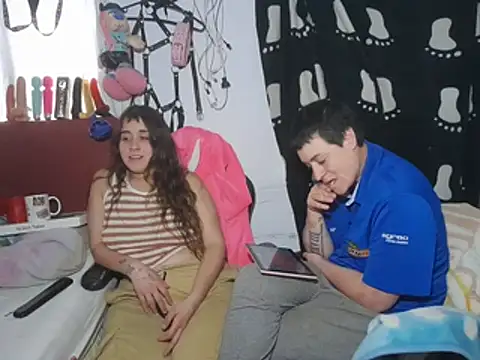 twodoo webcam