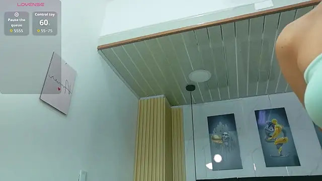 cutepetitee webcam